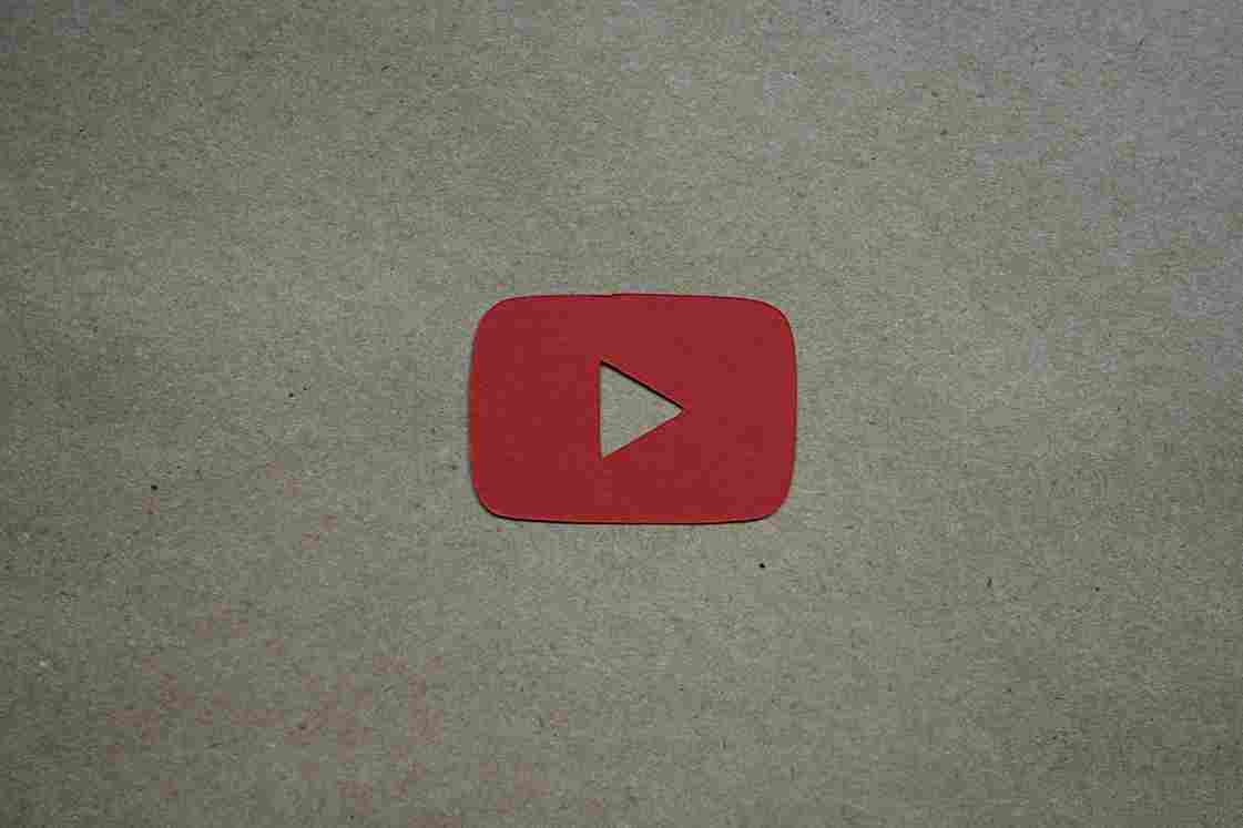 Extraindo áudio do YouTube